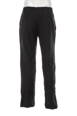 Pantaloni de bărbați Angelo Litrico, Mărime L, Culoare Negru, Preț 15,26 Lei