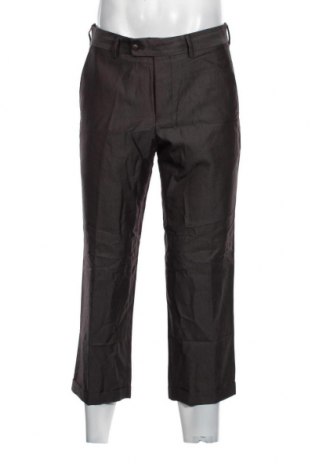 Pantaloni de bărbați Armand Thiery, Mărime M, Culoare Gri, Preț 10,49 Lei