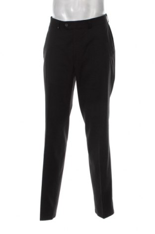 Мъжки панталон Atelier GARDEUR, Размер S, Цвят Черен, Цена 6,60 лв.