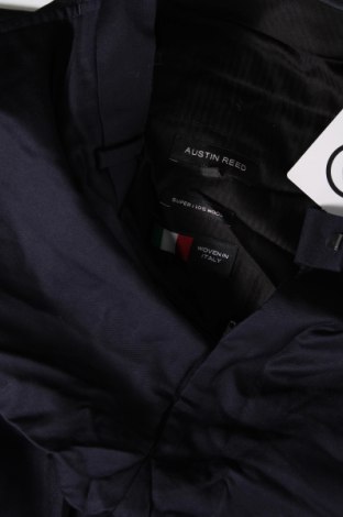 Ανδρικό παντελόνι Austin Reed, Μέγεθος M, Χρώμα Μπλέ, Τιμή 6,26 €