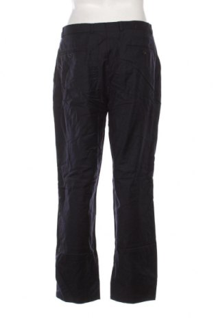 Pantaloni de bărbați Austin Reed, Mărime M, Culoare Albastru, Preț 27,50 Lei
