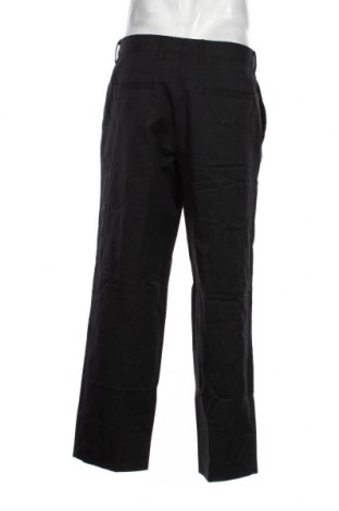 Pantaloni de bărbați Batistini, Mărime L, Culoare Negru, Preț 11,45 Lei