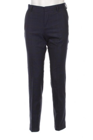 Pantaloni de bărbați Ben Sherman, Mărime S, Culoare Albastru, Preț 52,11 Lei