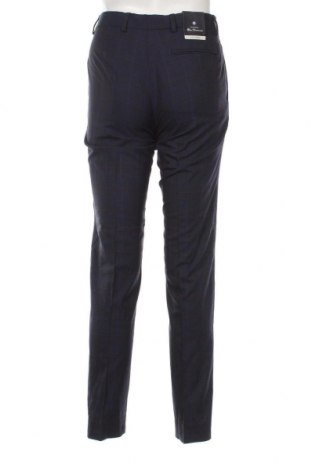 Мъжки панталон Ben Sherman, Размер S, Цвят Син, Цена 132,00 лв.