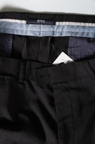 Ανδρικό παντελόνι Brax, Μέγεθος L, Χρώμα Μαύρο, Τιμή 5,17 €