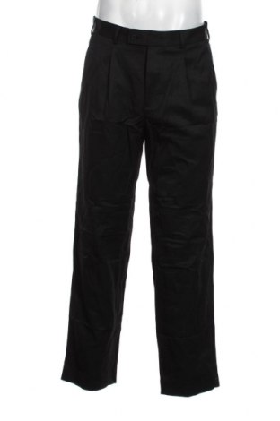 Ανδρικό παντελόνι Brook Taverner, Μέγεθος M, Χρώμα Μαύρο, Τιμή 2,33 €