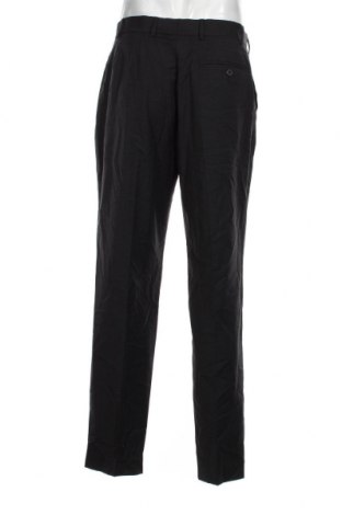 Ανδρικό παντελόνι Brook Taverner, Μέγεθος M, Χρώμα Μαύρο, Τιμή 2,69 €