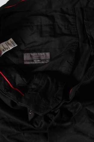 Pánské kalhoty  Burton of London, Velikost L, Barva Černá, Cena  60,00 Kč