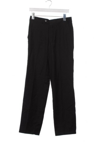 Pantaloni de bărbați C&A, Mărime M, Culoare Negru, Preț 13,35 Lei