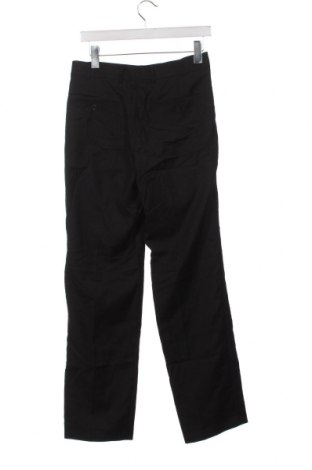 Pantaloni de bărbați C&A, Mărime M, Culoare Negru, Preț 9,54 Lei