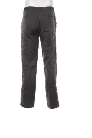 Pantaloni de bărbați Canda, Mărime M, Culoare Gri, Preț 10,49 Lei