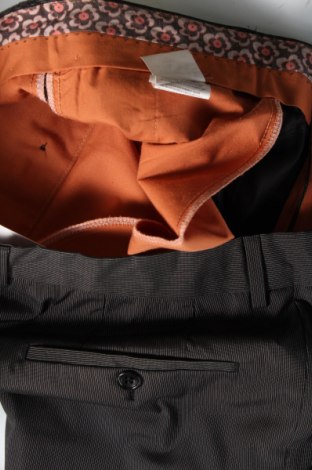 Мъжки панталон Capasca, Размер XL, Цвят Сив, Цена 35,00 лв.