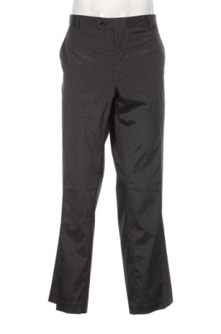Ανδρικό παντελόνι Capasca, Μέγεθος XL, Χρώμα Γκρί, Τιμή 3,22 €