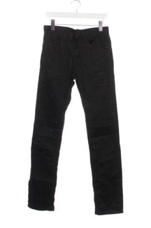 Ανδρικό παντελόνι Celio, Μέγεθος M, Χρώμα Μαύρο, Τιμή 3,77 €