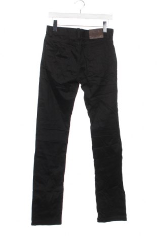 Pantaloni de bărbați Celio, Mărime M, Culoare Negru, Preț 95,39 Lei