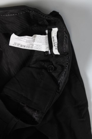 Pantaloni de bărbați Celio, Mărime M, Culoare Negru, Preț 10,49 Lei