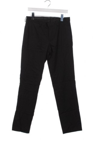 Мъжки панталон Celio, Размер M, Цвят Черен, Цена 4,06 лв.
