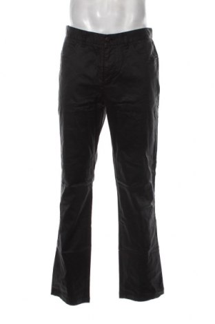 Ανδρικό παντελόνι Celio, Μέγεθος L, Χρώμα Μαύρο, Τιμή 2,15 €