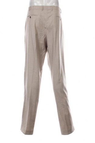 Мъжки панталон Christian Berg, Размер XXL, Цвят Бежов, Цена 82,00 лв.