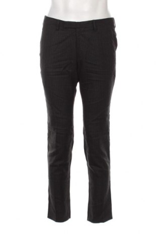 Ανδρικό παντελόνι Cinque, Μέγεθος M, Χρώμα Γκρί, Τιμή 3,54 €