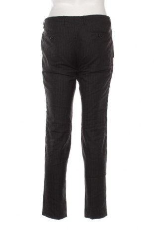 Pantaloni de bărbați Cinque, Mărime M, Culoare Gri, Preț 17,37 Lei