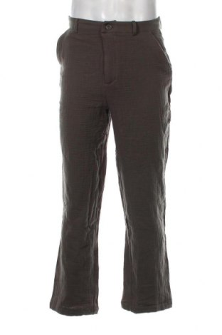 Pantaloni de bărbați Dan Fox X About You, Mărime S, Culoare Verde, Preț 34,34 Lei