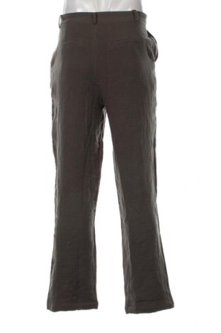Мъжки панталон Dan Fox X About You, Размер S, Цвят Зелен, Цена 87,00 лв.