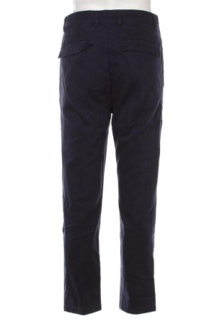 Ανδρικό παντελόνι Dan Fox X About You, Μέγεθος M, Χρώμα Μπλέ, Τιμή 7,62 €
