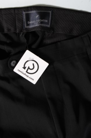 Pantaloni de bărbați Daniel Hechter, Mărime L, Culoare Negru, Preț 223,68 Lei