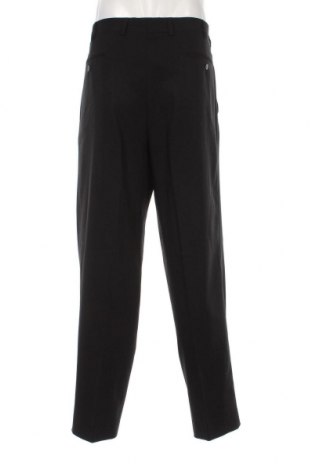 Мъжки панталон Daniel Hechter, Размер L, Цвят Черен, Цена 4,08 лв.