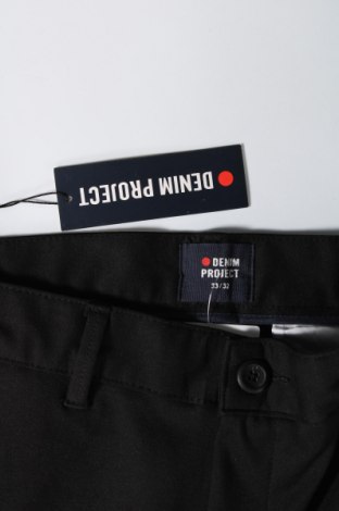 Pánské kalhoty  Denim Project, Velikost M, Barva Černá, Cena  214,00 Kč