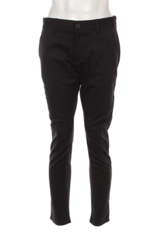 Ανδρικό παντελόνι Denim Project, Μέγεθος M, Χρώμα Μαύρο, Τιμή 5,38 €