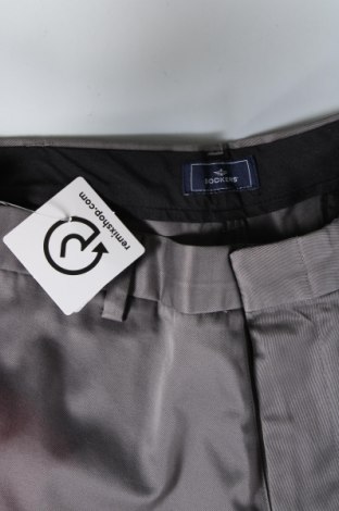 Ανδρικό παντελόνι Dockers, Μέγεθος M, Χρώμα Γκρί, Τιμή 3,81 €