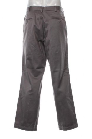 Pantaloni de bărbați Dockers, Mărime M, Culoare Gri, Preț 18,82 Lei