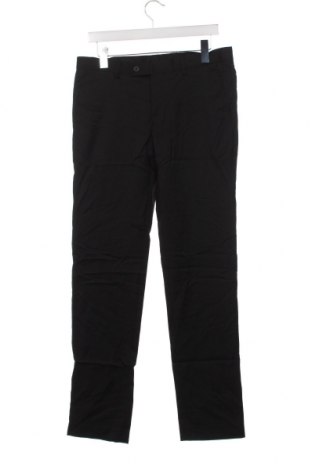 Pánské kalhoty  Dressmann, Velikost S, Barva Černá, Cena  88,00 Kč