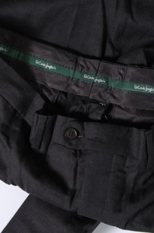 Ανδρικό παντελόνι El Corte Ingles, Μέγεθος L, Χρώμα Γκρί, Τιμή 2,33 €