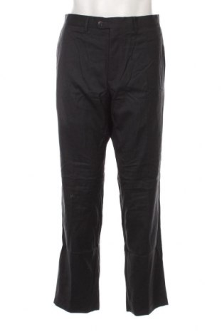 Мъжки панталон El Corte Ingles, Размер L, Цвят Сив, Цена 4,35 лв.