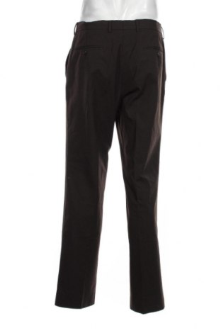 Pantaloni de bărbați Engbers, Mărime L, Culoare Maro, Preț 18,82 Lei