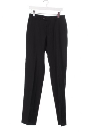 Мъжки панталон Esprit, Размер S, Цвят Черен, Цена 5,22 лв.
