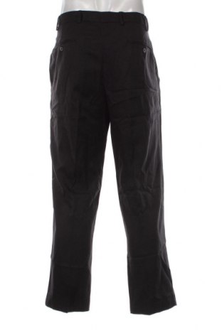 Ανδρικό παντελόνι F&F, Μέγεθος L, Χρώμα Μαύρο, Τιμή 17,94 €