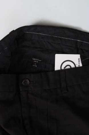 Мъжки панталон G2000, Размер S, Цвят Черен, Цена 5,51 лв.