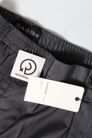 Мъжки панталон Gabba, Размер S, Цвят Сив, Цена 13,05 лв.