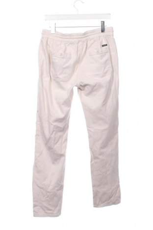 Pantaloni de bărbați Guess, Mărime S, Culoare Bej, Preț 74,01 Lei