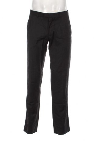 Pánské kalhoty  H&M, Velikost L, Barva Černá, Cena  116,00 Kč