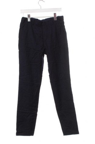 Pánské kalhoty  H&M, Velikost S, Barva Modrá, Cena  60,00 Kč