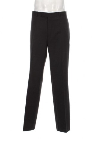 Мъжки панталон Hugo Boss, Размер L, Цвят Черен, Цена 22,54 лв.