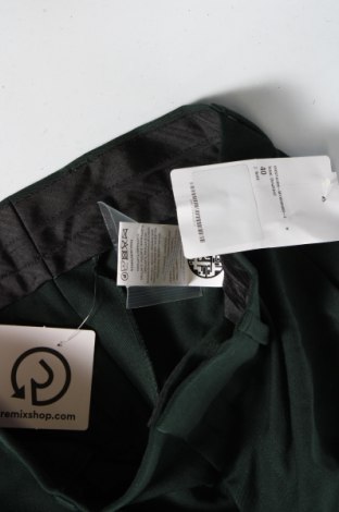 Pánské kalhoty  Isaac Dewhirst, Velikost XS, Barva Zelená, Cena  189,00 Kč