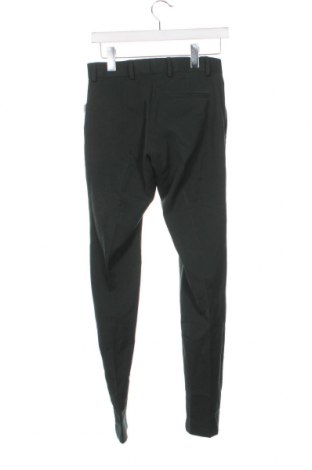 Pantaloni de bărbați Isaac Dewhirst, Mărime XS, Culoare Verde, Preț 34,34 Lei