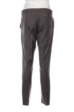 Pantaloni de bărbați Isaac Mizrahi, Mărime L, Culoare Gri, Preț 434,21 Lei