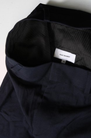 Pánske nohavice  Isaac Mizrahi, Veľkosť S, Farba Modrá, Cena  11,57 €